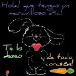 feliz jueves 