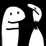 Stickers de Fluk