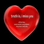 my heart is beating for you