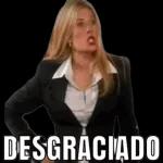 ¿Porque eres así?