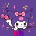 kuromi