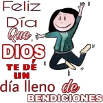Buenos dias