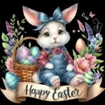 Happy Easter