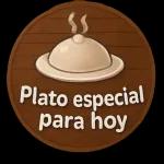 Plato especial para hoy