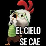 NO PUEDE SER