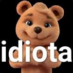 idiota