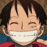 luffy 
