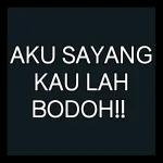 kau ok tk ni sian kau