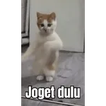 Joget dulu