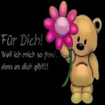 ich ❤️ dich