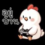 ลูกไก่น้อย ^^