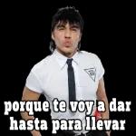 Que venesa