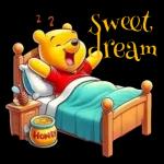 sweet dream