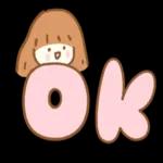 Happy Girl ver. english