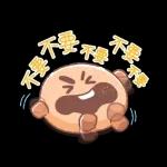 小兔子B 好言好語篇 
