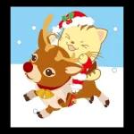 星貓寶寶♪ 聖誕節 - 繁體中文版