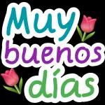 Buenos días