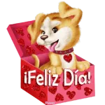buenos días
