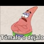 TE AMO