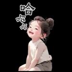 Gang of little girl 7 hot head