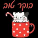 יכול ? אני יכול