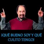 La que se 