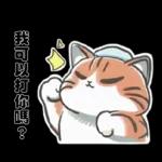 熱血小斑貓1修改版