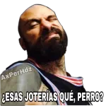 WAKALA Y FUCHI 
