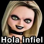 ...