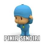 pocoyo