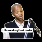 Manje why uphap ha?