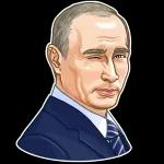 Putin
                            Mariya Kolesnikova