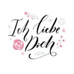 Liebe dich