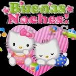 buenas noches 