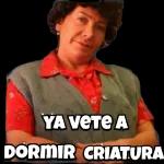 Y EL VIDEO? DONDE ESTA EL VIDEO?