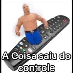 Você não tem @luizfmfalves CORAÇÃO