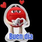 Buen dia