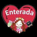 Ⓔⓝⓣⓔⓡⓐⓓⓐ