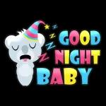 I love you