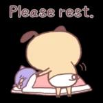 Chat with the Family PANPAKA PANTS