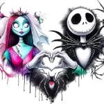 Feliz día de los muertos