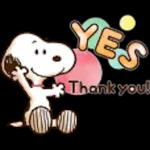 Snoopy 
