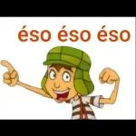 el chavo del 