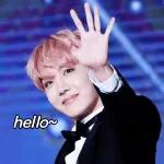 BTS mood