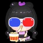 Little housekeeper Violet3