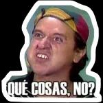 Quieres pelea Prro?