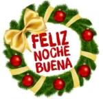 FELIZ NOCHE BUENA