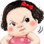 girl sticker 01021🙆‍♀️