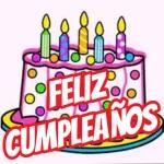 cumpleaños
