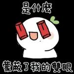 賴賴＆織織過年趣